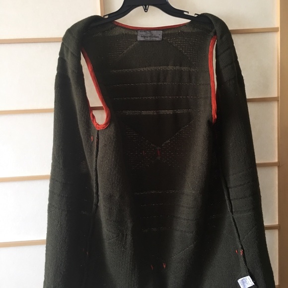 Pepa Pombo Sleeveless vest - Picture 5 of 5